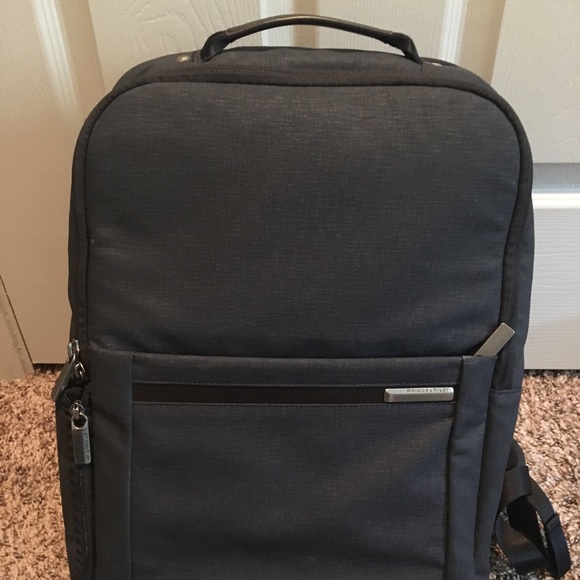 briggs and riley kinzie street medium backpack